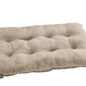 Geprüft HUNTER Kissen Rockford 100x70 cm beige